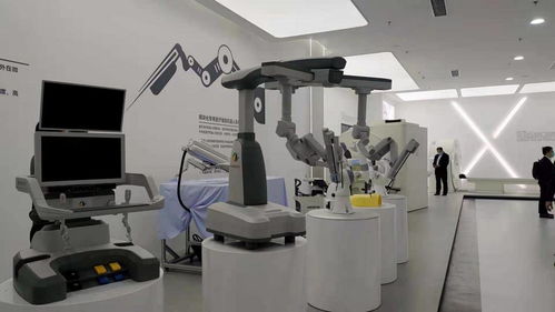 国家高性能医疗器械创新中心入驻深圳龙华